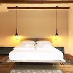 Maison Boutique Fior D'alpe アパートホテル
