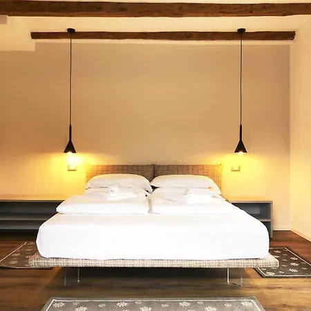 Maison Boutique Fior D'alpe Hotel apartamentowy