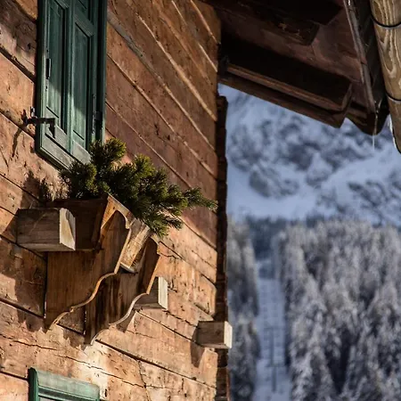 Maison Boutique Fior D'alpe