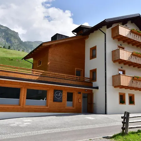Maison Boutique Fior D'alpe *