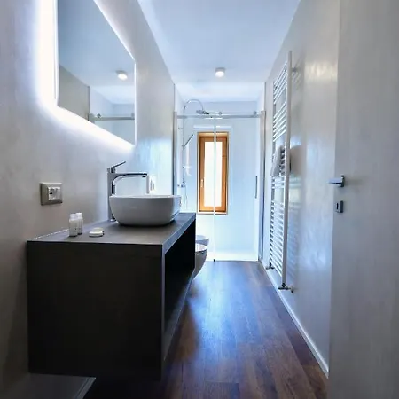Maison Boutique Fior D'alpe 4*