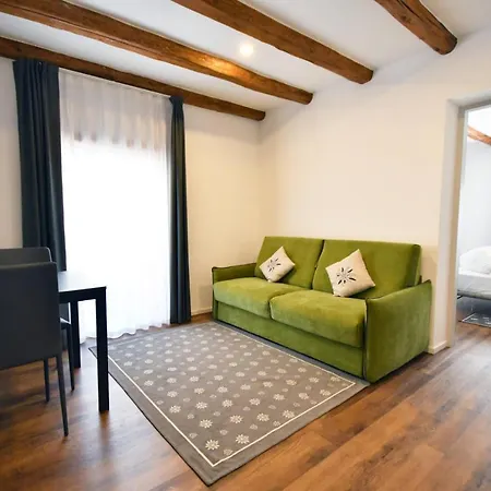 Maison Boutique Fior D'alpe Sappada