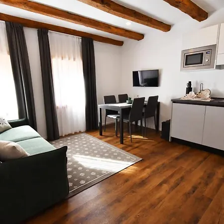 Maison Boutique Fior D'alpe