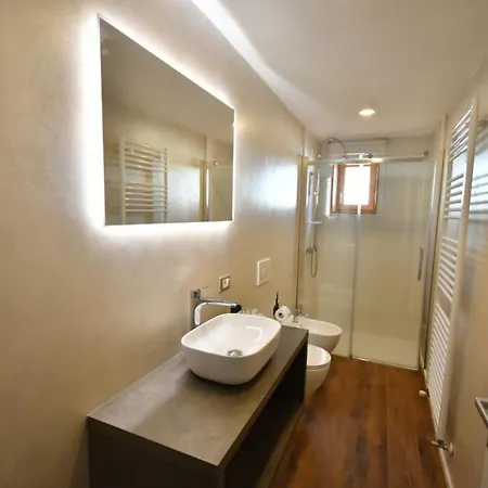 Maison Boutique Fior D'alpe 4*