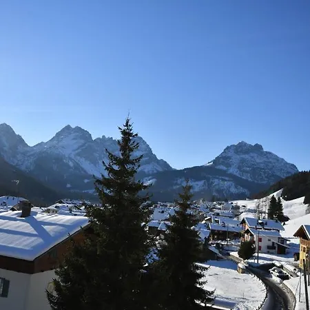Maison Boutique Fior D'alpe Sappada