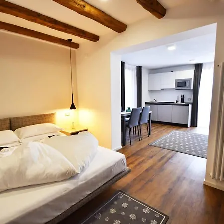 Maison Boutique Fior D'alpe *