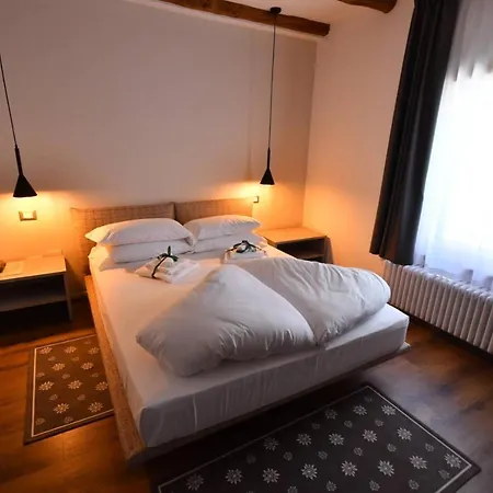 Maison Boutique Fior D'alpe