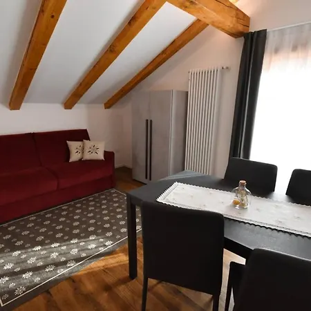 Maison Boutique Fior D'alpe Apart-hotel 4*