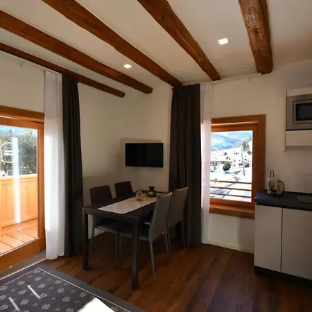 Maison Boutique Fior D'alpe Sappada