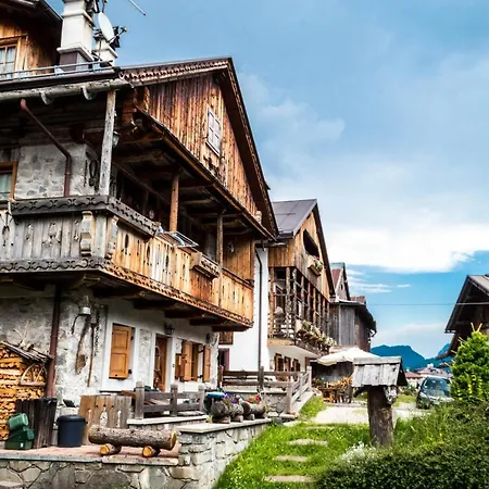 Lejlighedshotel Maison Boutique Fior D'alpe