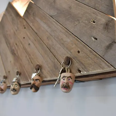 Hotel apartamentowy Maison Boutique Fior D'alpe