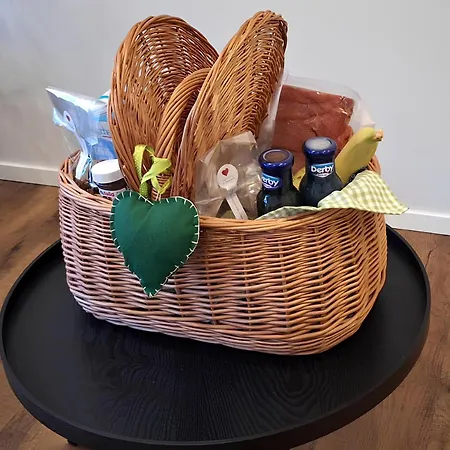 Aparthotel Maison Boutique Fior D'alpe