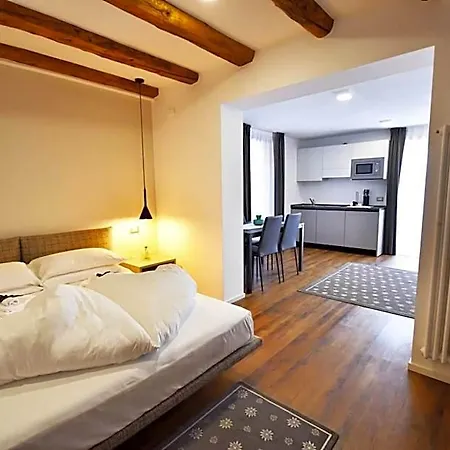 Maison Boutique Fior D'alpe 4* Sappada