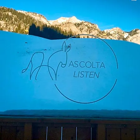 Maison Boutique Fior D'alpe Aparthotel