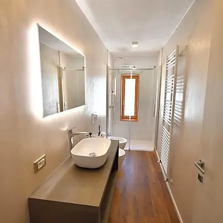 Lejlighedshotel Maison Boutique Fior D'alpe