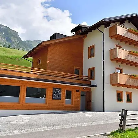 Maison Boutique Fior D'alpe Sappada