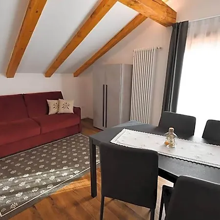 Lejlighedshotel Maison Boutique Fior D'alpe