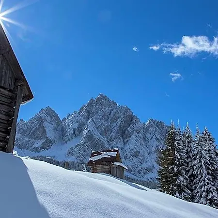 Aparthotel Maison Boutique Fior D'alpe 4*