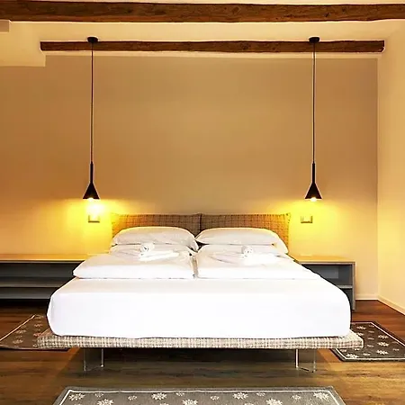 Maison Boutique Fior D'alpe Sappada