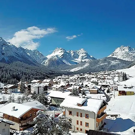 Maison Boutique Fior D'alpe 4*