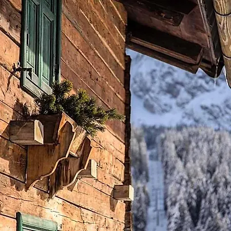 Aparthotel Maison Boutique Fior D'alpe 4*