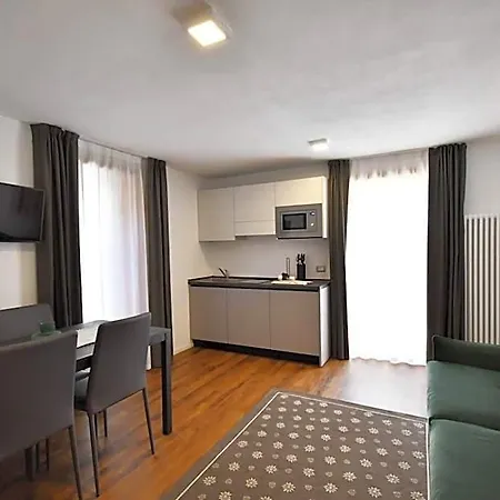 Maison Boutique Fior D'alpe