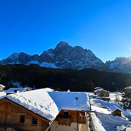 Maison Boutique Fior D'alpe