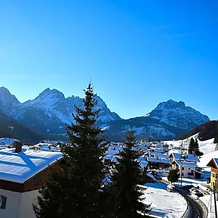 Maison Boutique Fior D'alpe