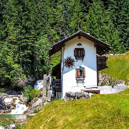 Aparthotel Maison Boutique Fior D'alpe 4*