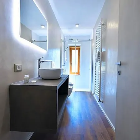 Aparthotel Maison Boutique Fior D'alpe Sappada