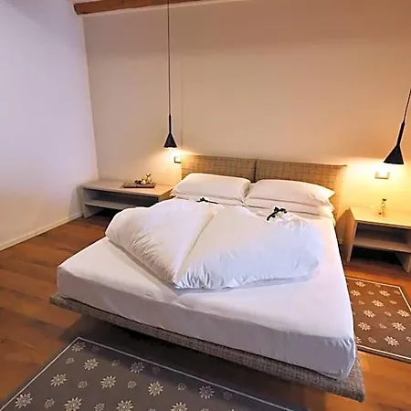 Maison Boutique Fior D'alpe Sappada
