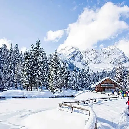 Aparthotel Maison Boutique Fior D'alpe 4*