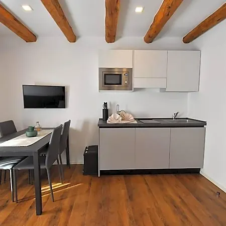 Maison Boutique Fior D'alpe
