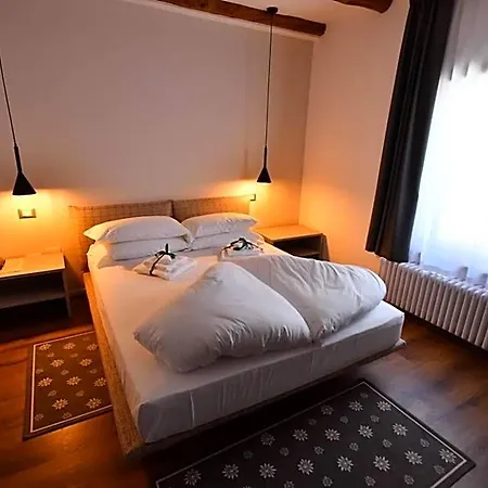 Maison Boutique Fior D'alpe