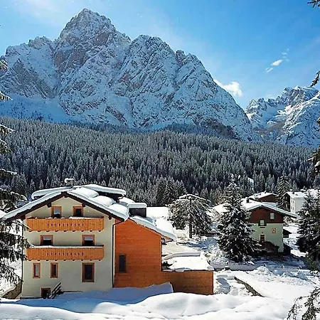 Maison Boutique Fior D'alpe Sappada