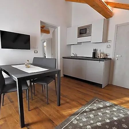 Maison Boutique Fior D'alpe Aparthotel Sappada