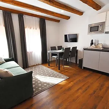 Maison Boutique Fior D'alpe Aparthotel