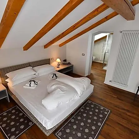 Maison Boutique Fior D'alpe Sappada