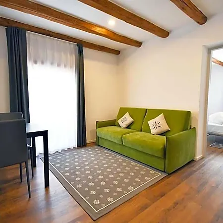 Maison Boutique Fior D'alpe Aparthotel Sappada