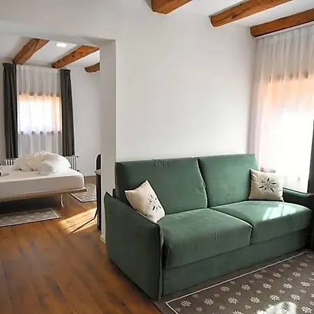 Maison Boutique Fior D'alpe