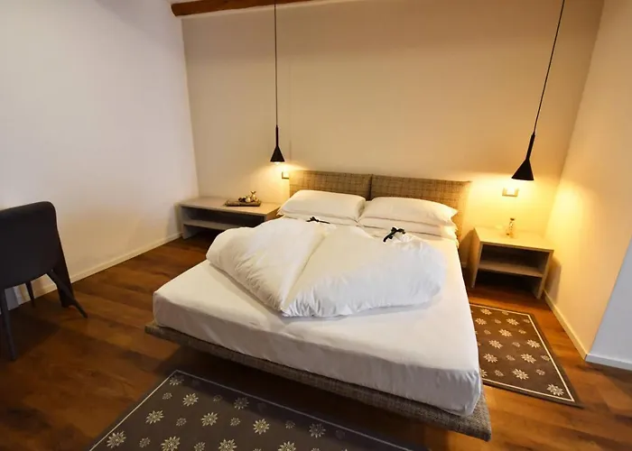 Apart-hotel Maison Boutique Fior D'alpe 4*