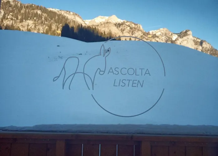 Maison Boutique Fior D'alpe Apart-hotel 4*