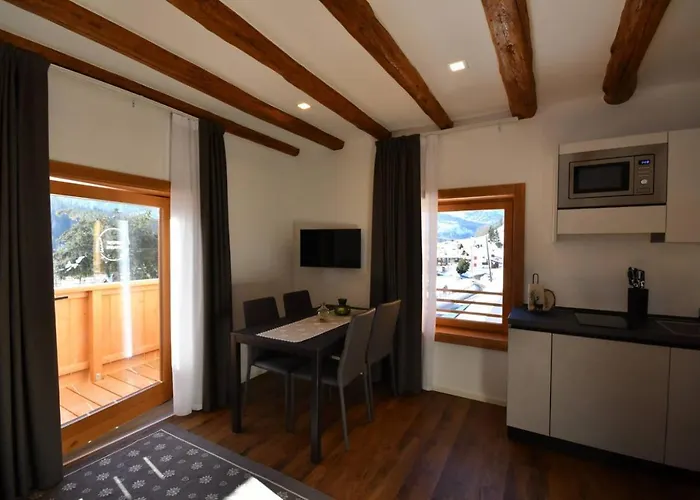 Maison Boutique Fior D'alpe Sappada